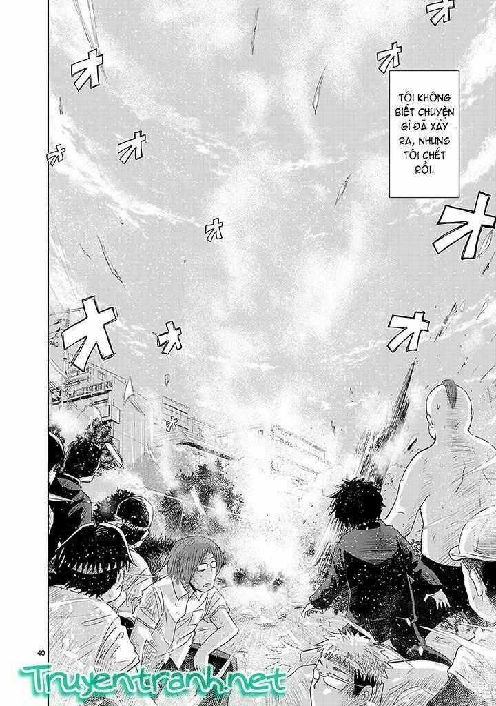 Onideka Chapter 1 trang 35