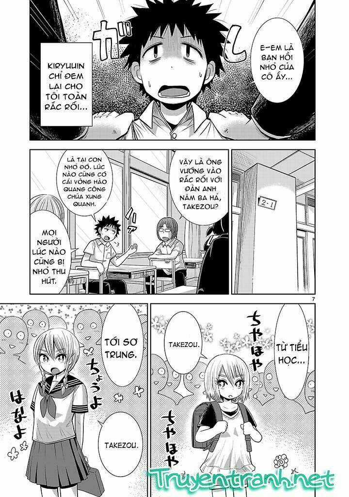 Onideka Chapter 1 trang 5