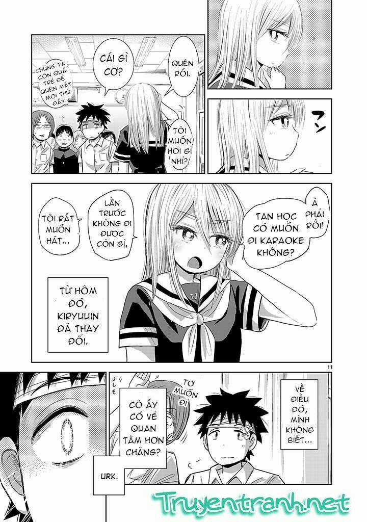 Onideka Chapter 2 trang 10