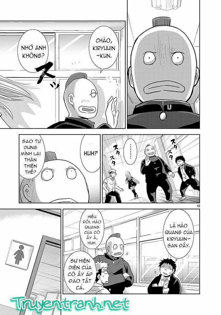 Onideka Chapter 2 trang 14