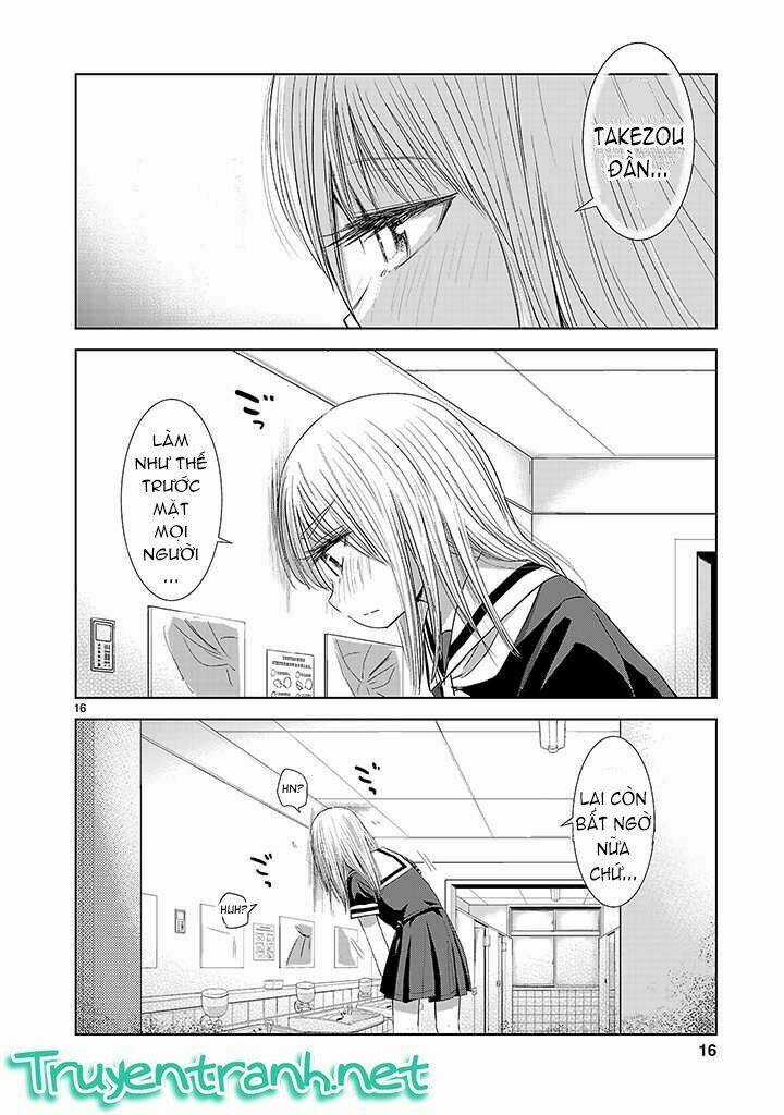 Onideka Chapter 2 trang 15