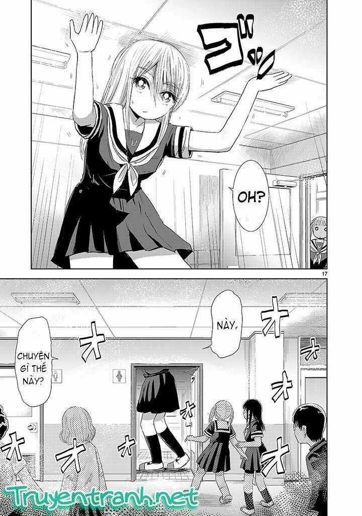 Onideka Chapter 2 trang 16