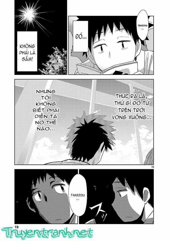 Onideka Chapter 2 trang 18