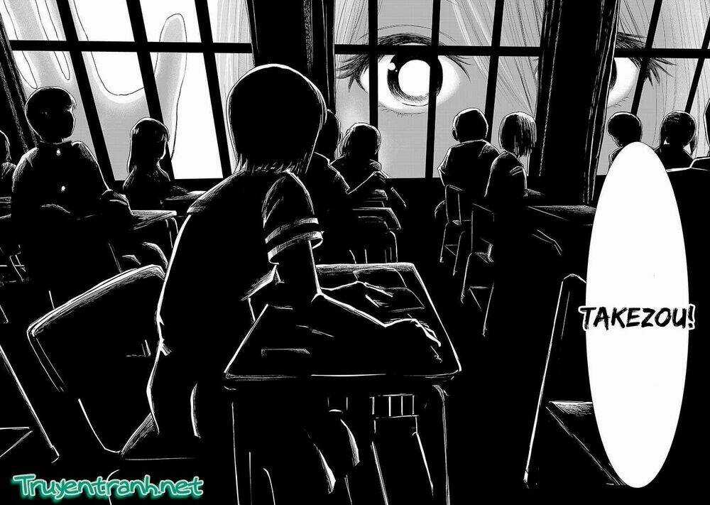 Onideka Chapter 2 trang 19