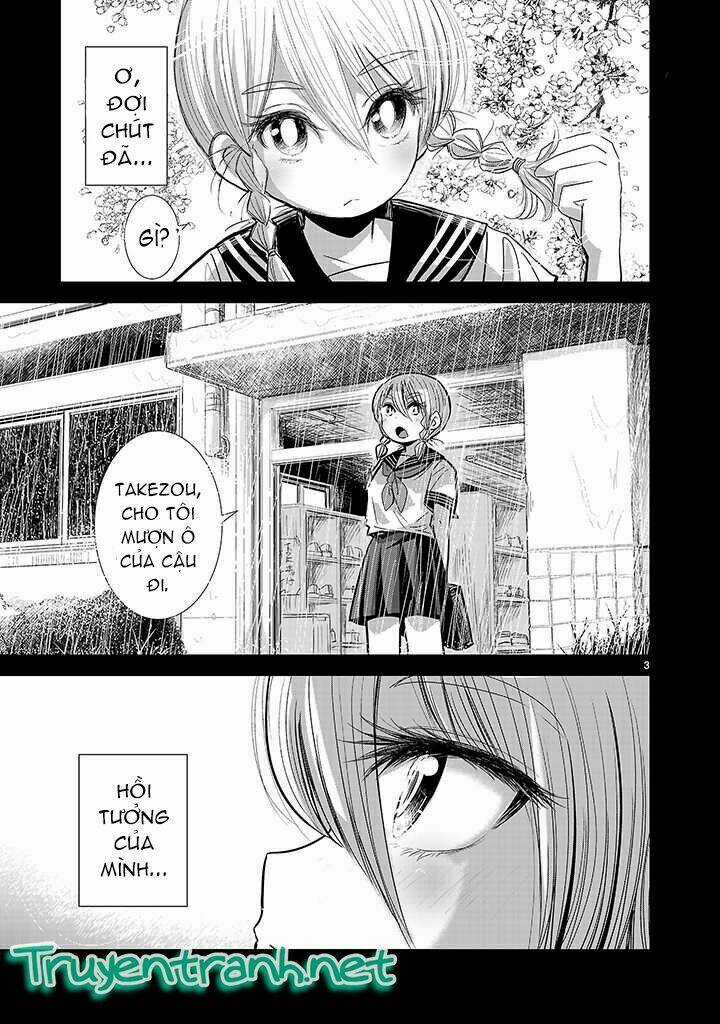 Onideka Chapter 2 trang 2