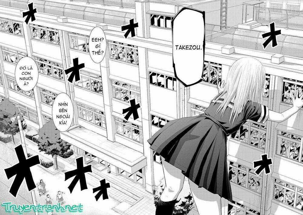 Onideka Chapter 2 trang 20