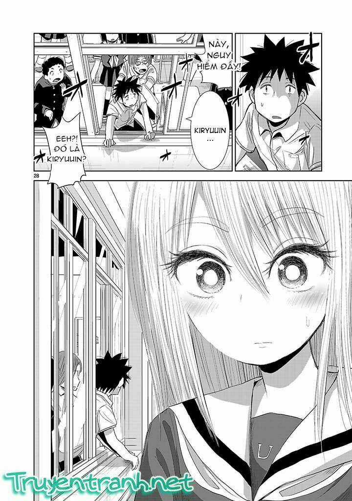 Onideka Chapter 2 trang 23