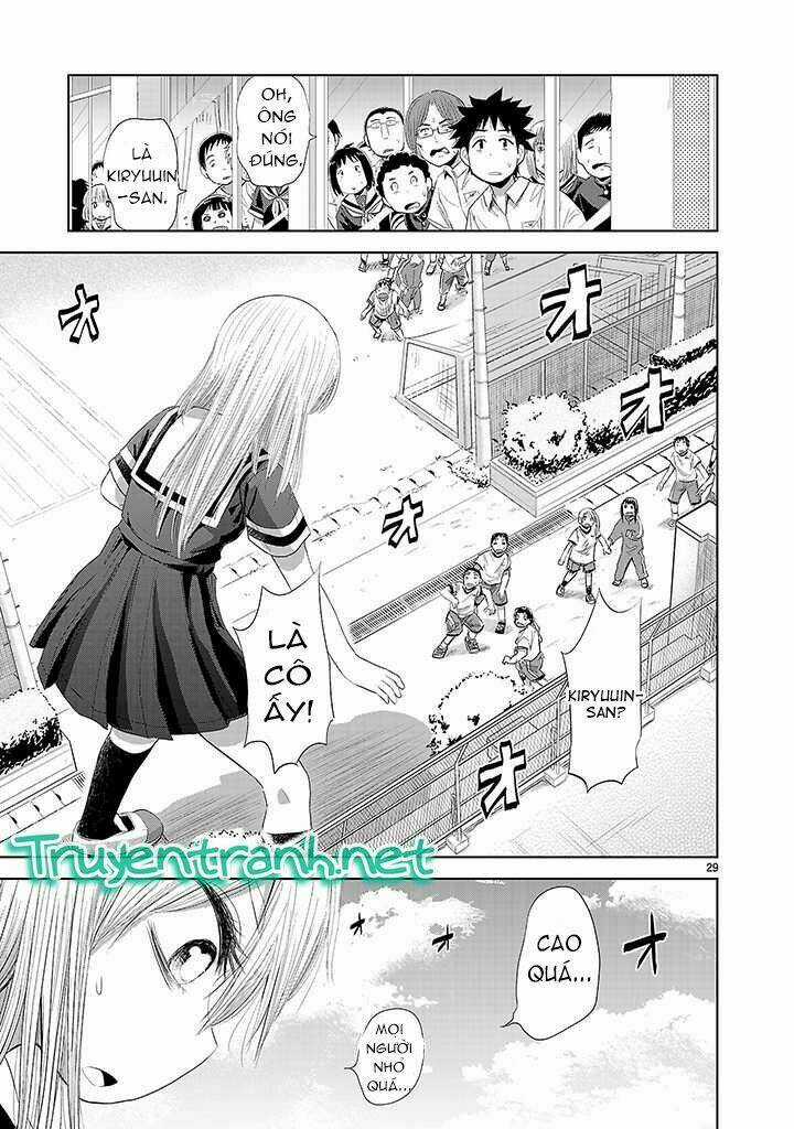 Onideka Chapter 2 trang 24