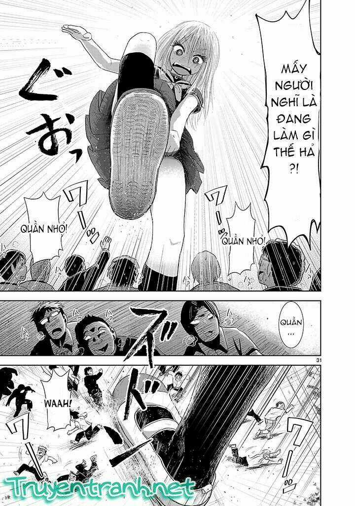 Onideka Chapter 2 trang 26