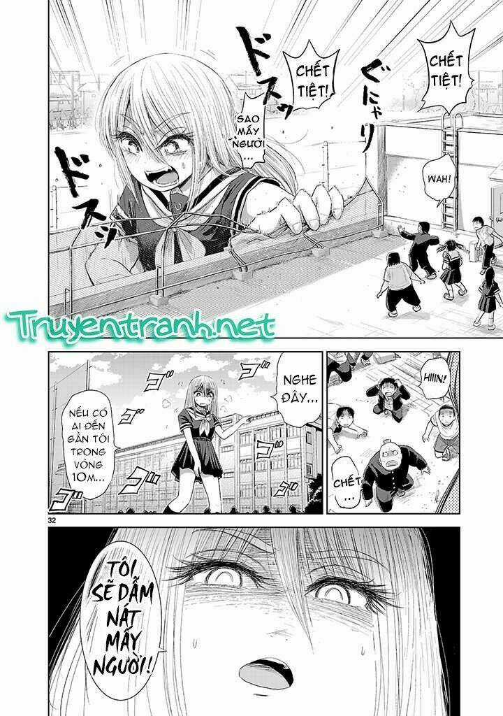 Onideka Chapter 2 trang 27