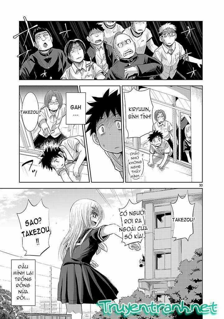 Onideka Chapter 2 trang 28