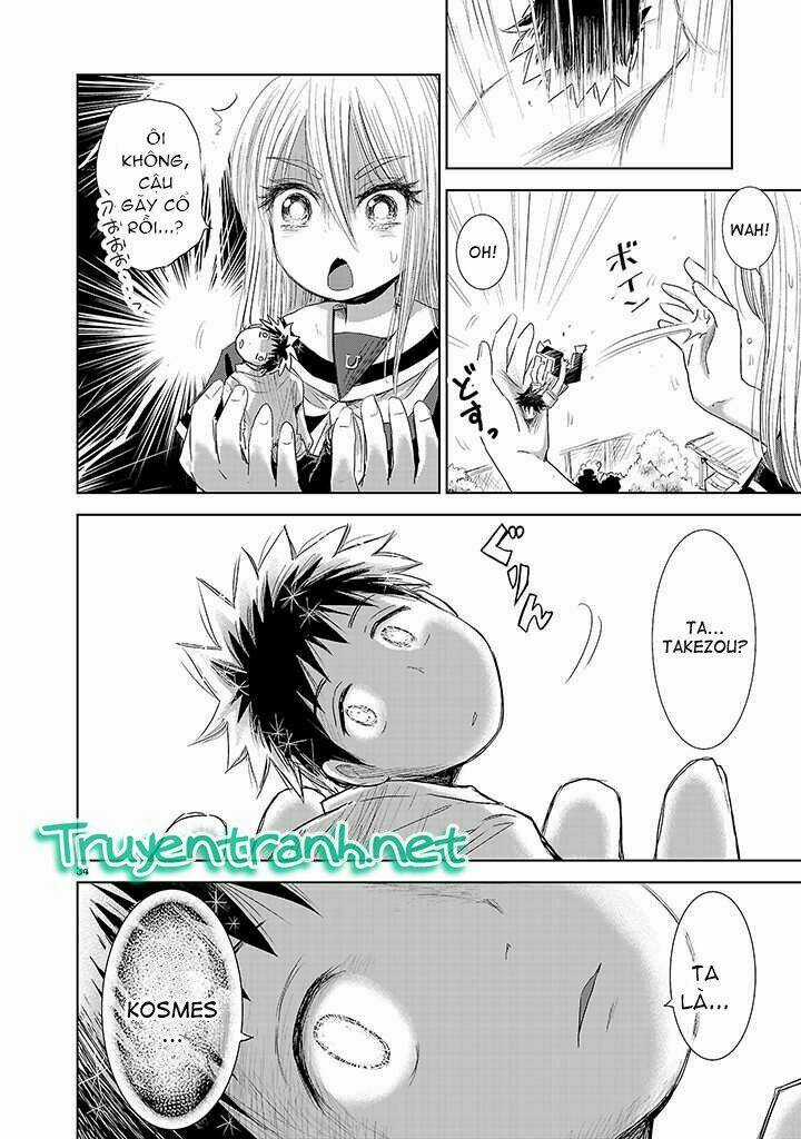 Onideka Chapter 2 trang 29