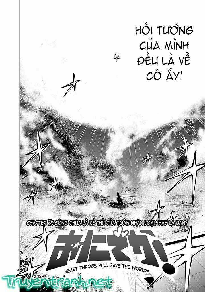 Onideka Chapter 2 trang 3