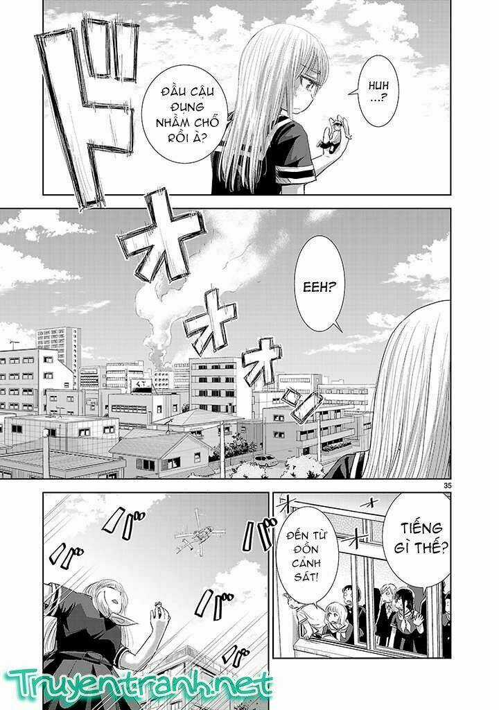 Onideka Chapter 2 trang 30