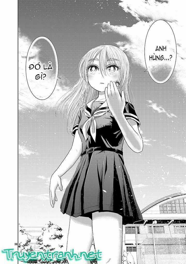 Onideka Chapter 2 trang 33