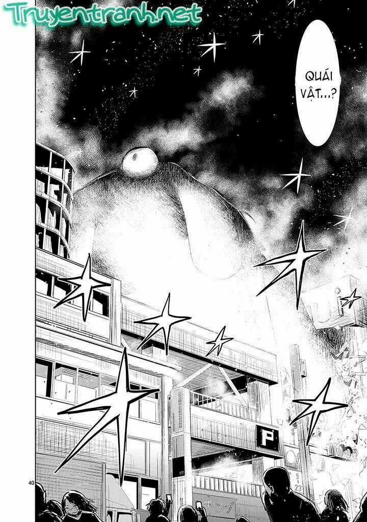 Onideka Chapter 2 trang 35