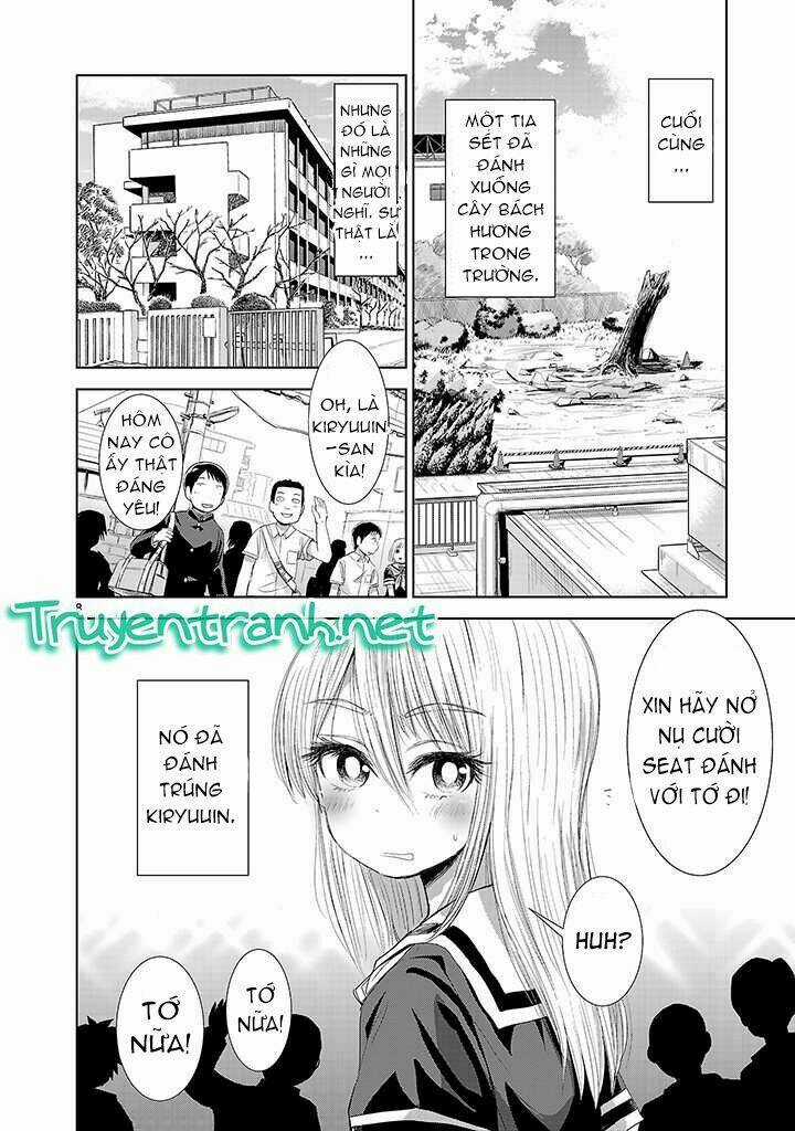 Onideka Chapter 2 trang 7