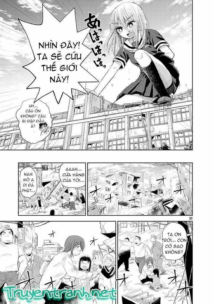 Onideka Chapter 3.1 trang 10