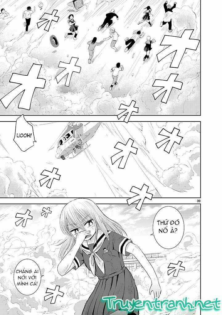 Onideka Chapter 3.1 trang 15