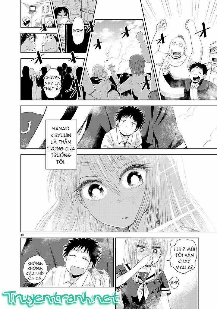 Onideka Chapter 3.1 trang 16