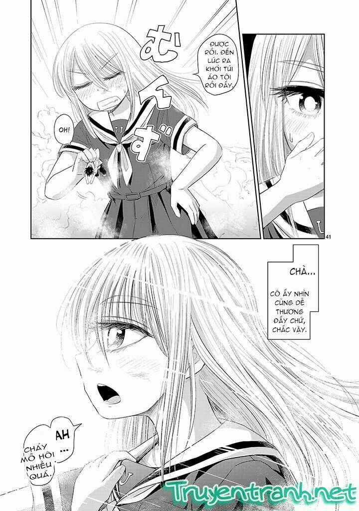 Onideka Chapter 3.1 trang 17