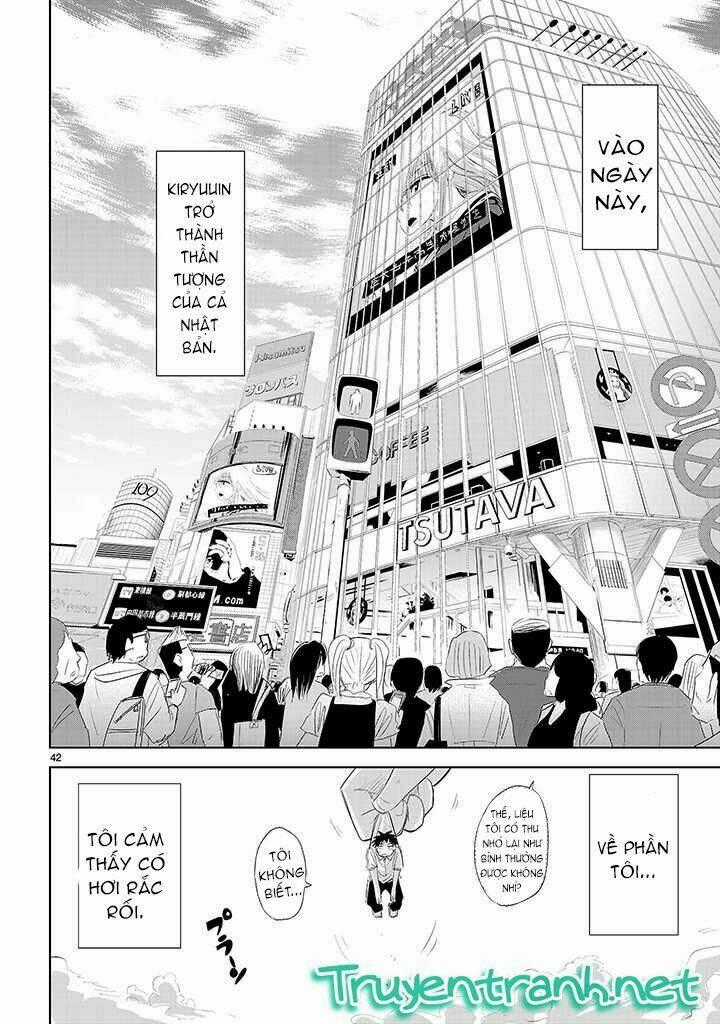 Onideka Chapter 3.1 trang 18