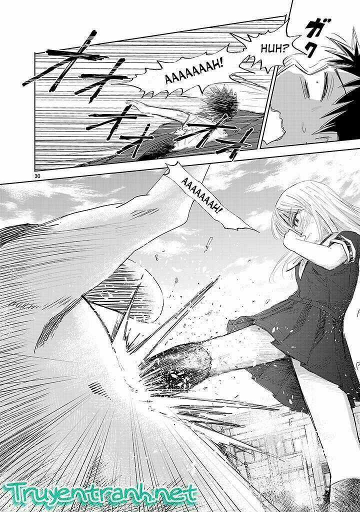 Onideka Chapter 3.1 trang 7