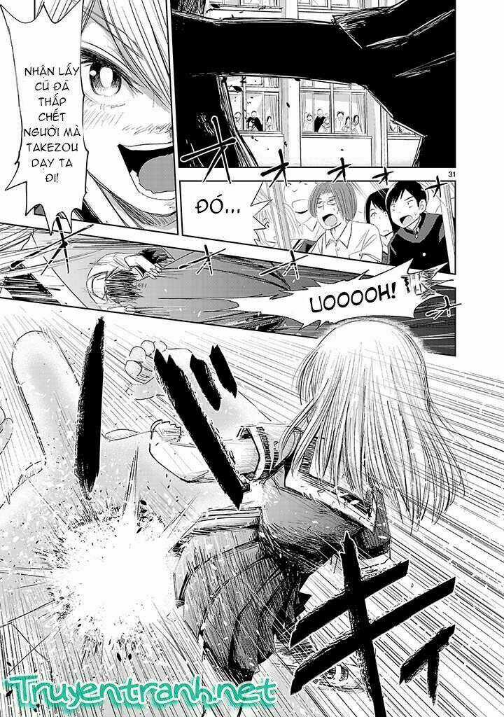 Onideka Chapter 3.1 trang 8