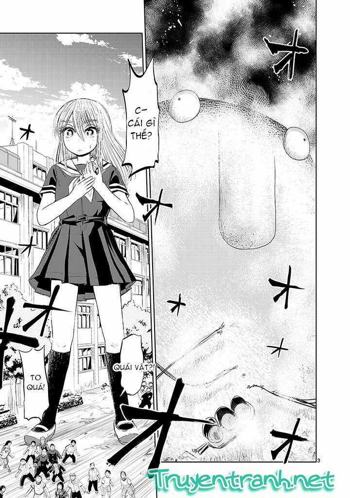 Onideka Chapter 3 trang 2