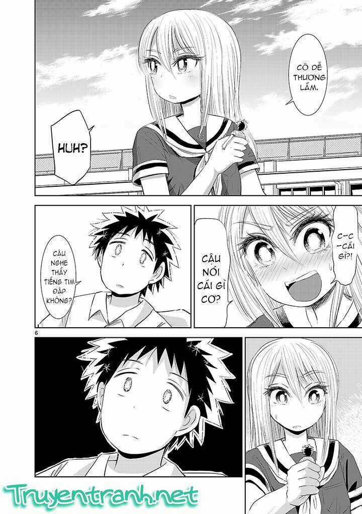 Onideka Chapter 3 trang 5