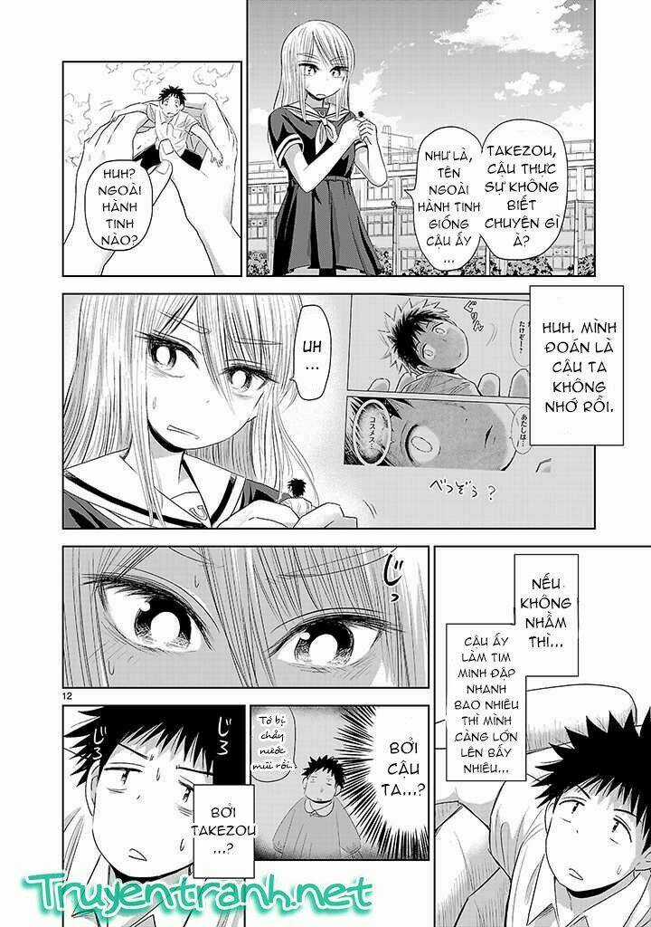 Onideka Chapter 4 trang 10