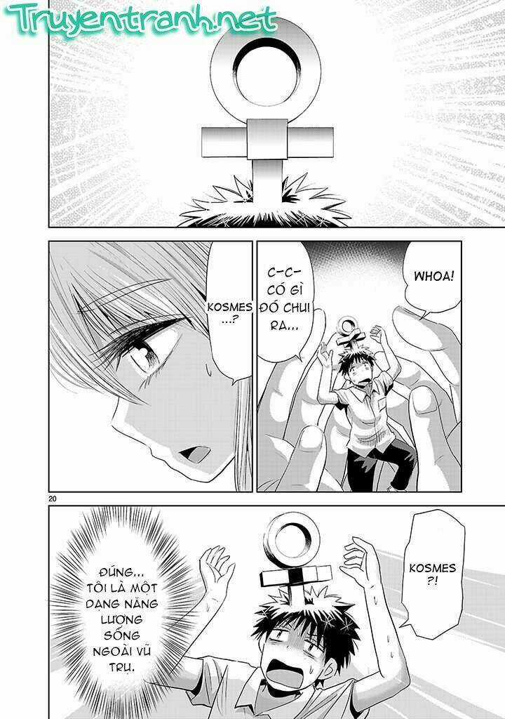 Onideka Chapter 4 trang 18