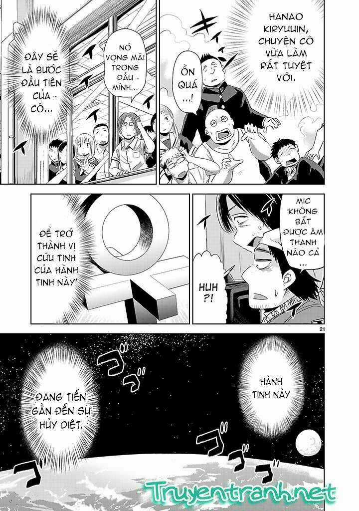 Onideka Chapter 4 trang 19