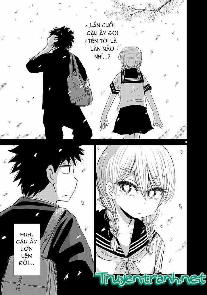 Onideka Chapter 4 trang 2