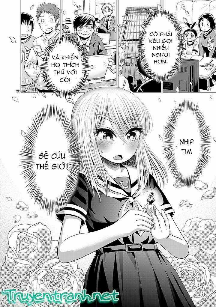 Onideka Chapter 4 trang 20