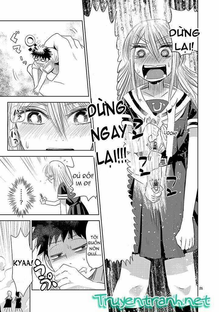 Onideka Chapter 4 trang 23