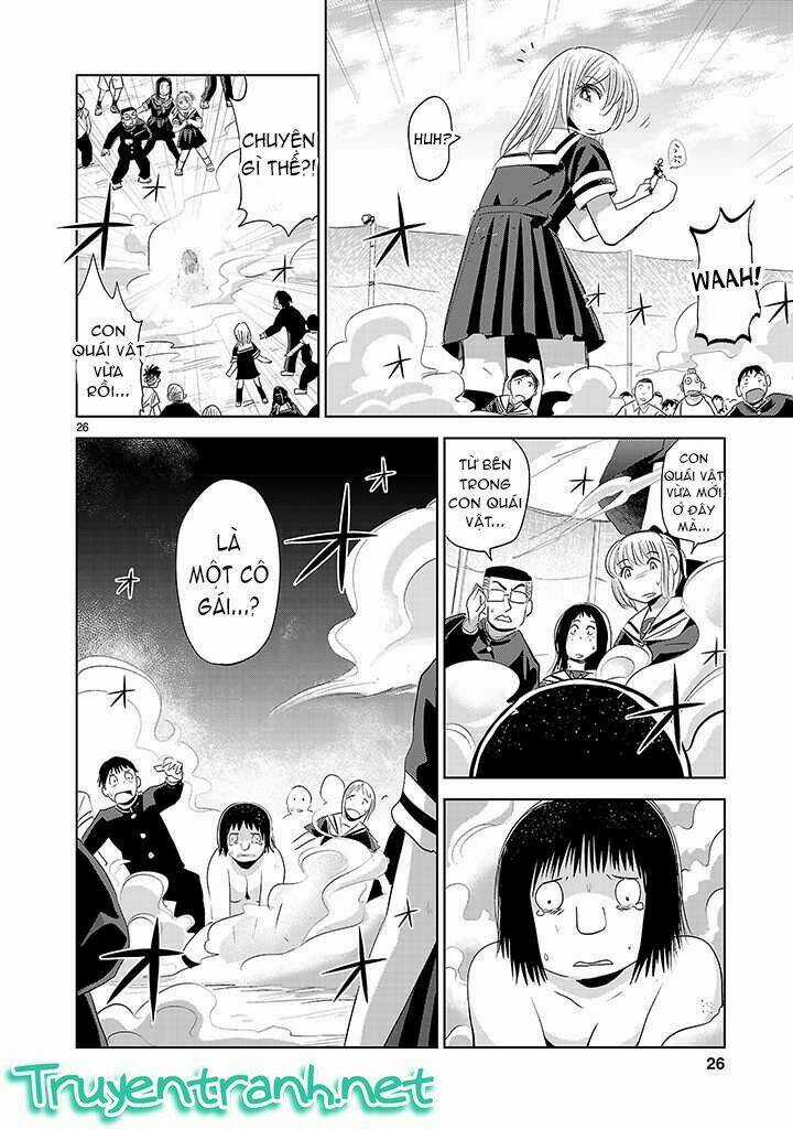 Onideka Chapter 4 trang 24