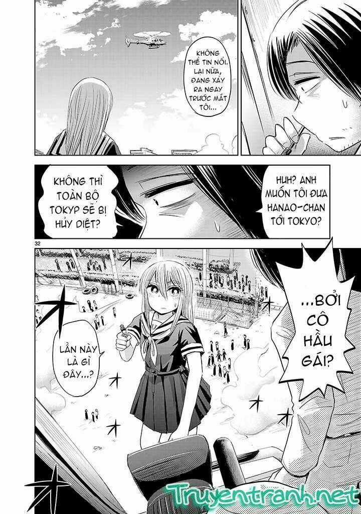 Onideka Chapter 4 trang 28