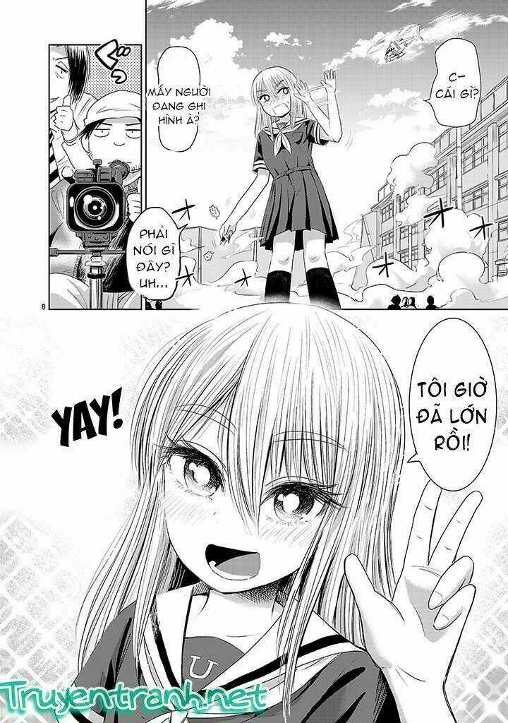 Onideka Chapter 4 trang 6