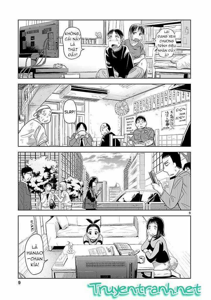 Onideka Chapter 4 trang 7