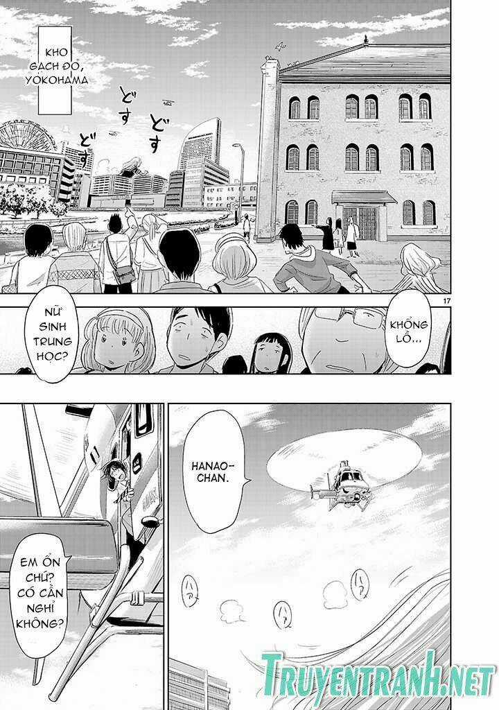 Onideka Chapter 5 trang 13