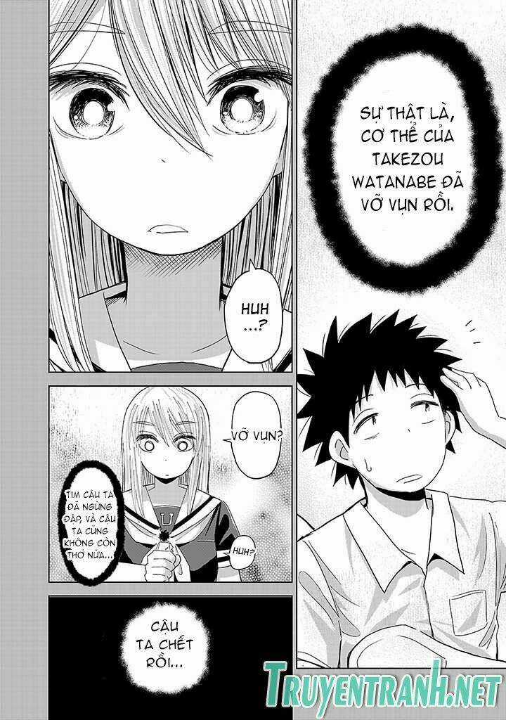 Onideka Chapter 5 trang 16