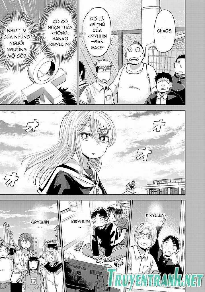 Onideka Chapter 5 trang 19