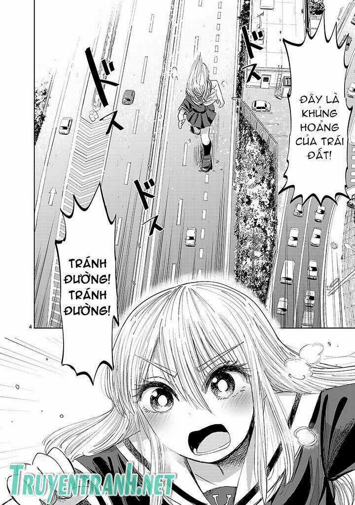 Onideka Chapter 5 trang 2