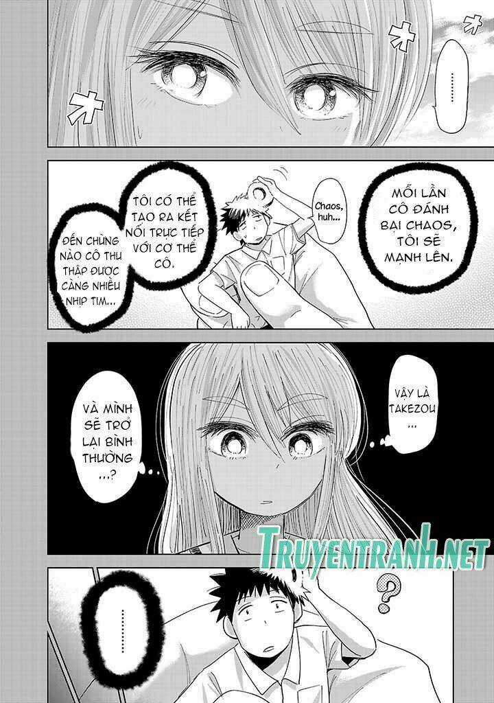 Onideka Chapter 5 trang 20
