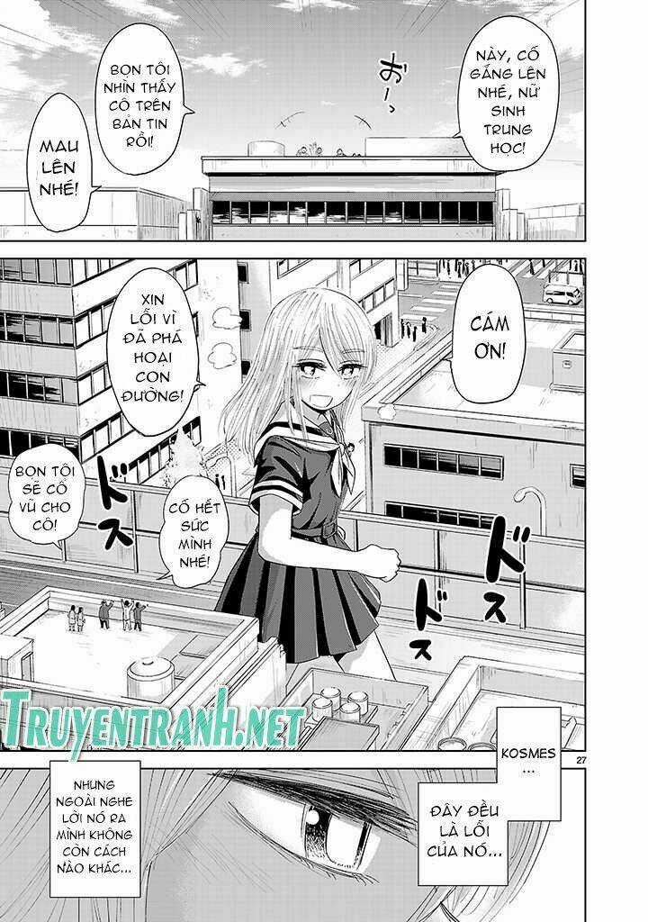 Onideka Chapter 5 trang 23
