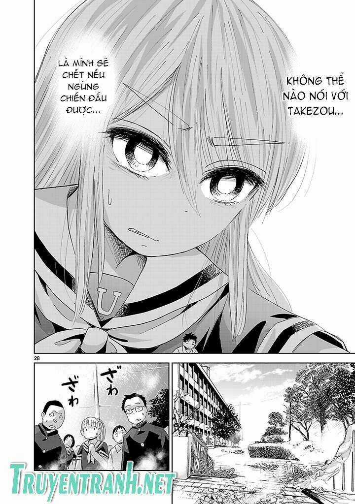 Onideka Chapter 5 trang 24