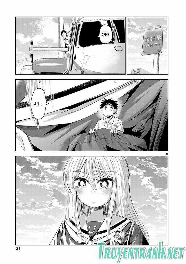 Onideka Chapter 5 trang 27