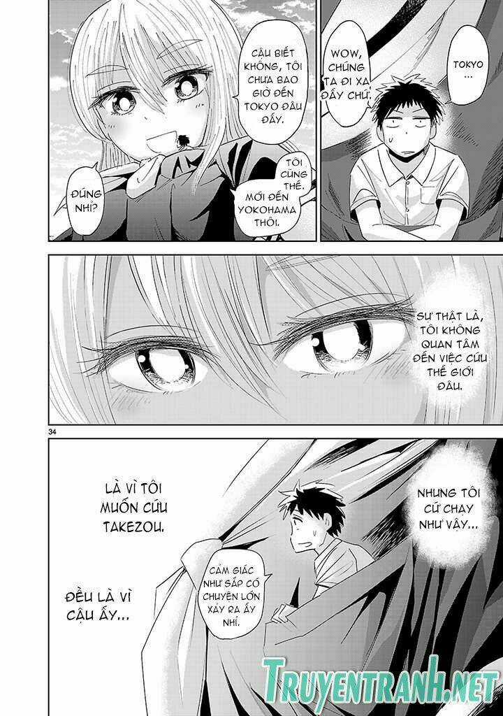 Onideka Chapter 5 trang 29