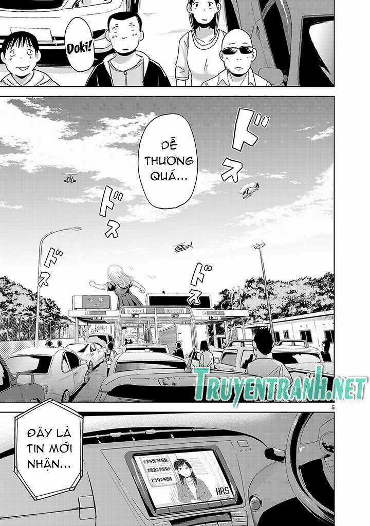 Onideka Chapter 5 trang 3